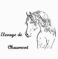 logo de l'élevage de Chaumont en Haute Loire